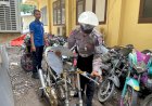 Harkamtibmas,-Polres-Situbondo-Tindak-Tegas-Balap-Liar-Belasan-Motor-Diamankan