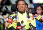 Kakorlantas-Polri-Susun-Skema-Rekayasa-Lalin-saat-Arus-Balik-Lebaran