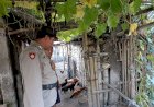 Kapolsek-Tanggulangin-Dukung-Program-Ketahanan-Pangan-Polresta-Sidoarjo-Lewat-Patroli-Sambang-Desa