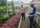Polsek-Gedangan-Apresiasi-Ketahanan-Pangan-Warga-Bangah