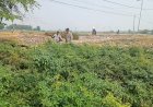 Polsek-Tarik-Gencarkan-Sambang-Desa,-Dampingi-Petani-Cabai