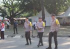 Polri-Pastikan-Keamanan-di-Kawasan-Bundaran-HI,-Cek-Langsung-Personel-Ops-Merdeka-Jaya-2025