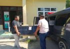 Polri-Salurkan-Bantuan-Obat,-BMHP,-dan-Vaksin-Tetanus-ke-Jajaran-Wilayah-Barat-Aceh