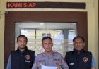 Kurang-dari-24-jam-Polsek-Kenjeran-Ungkap-Curanmor-di-Tambak-Wedi,-Tersangka-dan-Motor-Curian-Diamankan