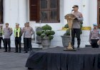 Tilang-Manual-Berlaku-Lagi-di-Surabaya,-Kapolrestabes-Tegaskan-Nol-Toleransi-Pungli