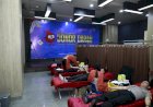Hari-Jadi-ke-75-Humas-Polri,-Divhumas-Polri-Gelar-Donor-Darah-Serentak-Bersama-Humas-Polda-Jajaran-dan-Media