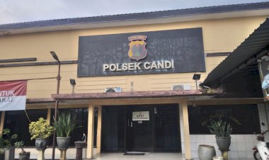 Respon-Cepat-Dumas,-Polsek-Candi-Bongkar-Lokasi-Sabung-Ayam-di-Kalipecabean
