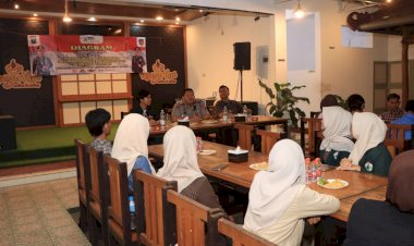 Polisi-Bersama-Masyarakat:-Polresta-Tuban-Bareng-Mahasiswa-Perkuat-Sinergi-Kamtibmas