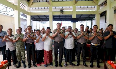 Polresta-Sidoarjo-Bertemu-Warga-Randegan,-Gencarkan-Program-Polisi-Peduli-Pengangguran