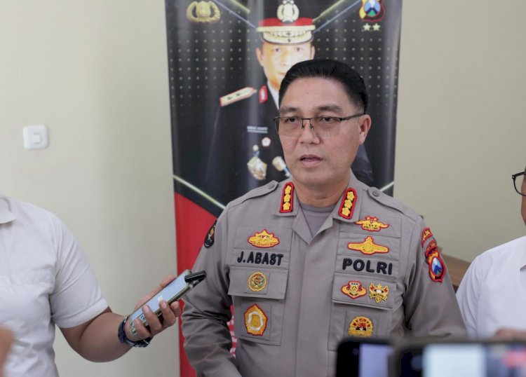 Polda Jatim Siaga Penuh Hadapi Fase Kritis Karhutla di 7 Kawasan Pegunungan