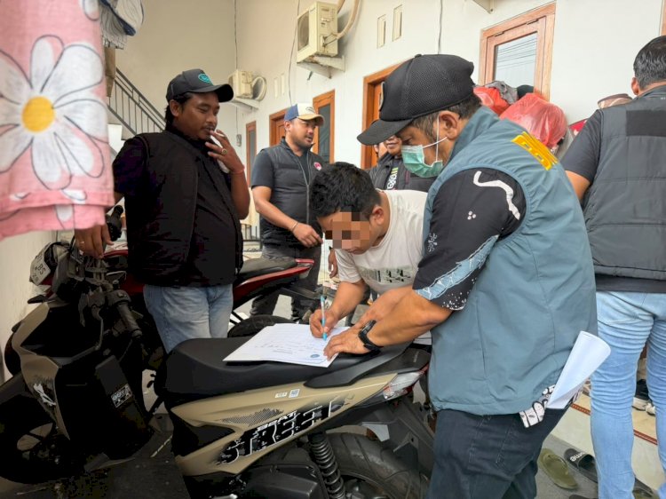 Tekan Peredaran Narkotika, Polres Pelabuhan Tanjung Perak Gelar KRYD Sasar Rumah Kos